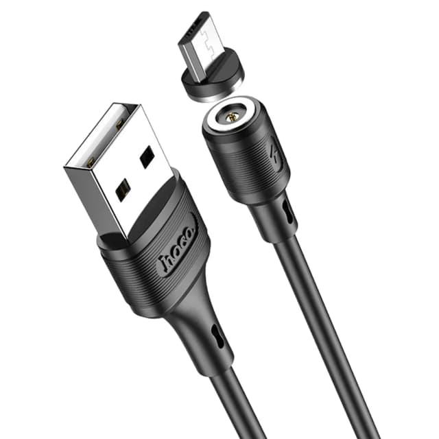 USB кабель Hoco X52 micro