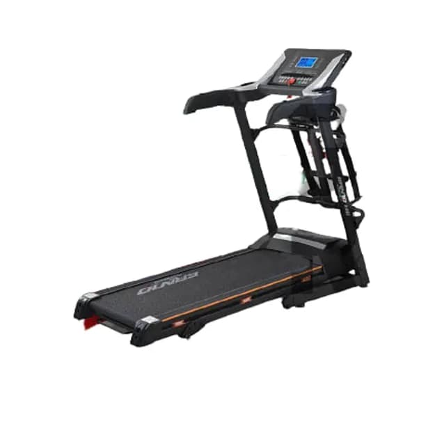Беговая дорожка Grand Fitness 816 DS