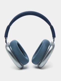 Беспроводные наушники Bluetooth P9 с микрофоном ORGINA 100 A MAX — MAG777-P94-СИНИЙ