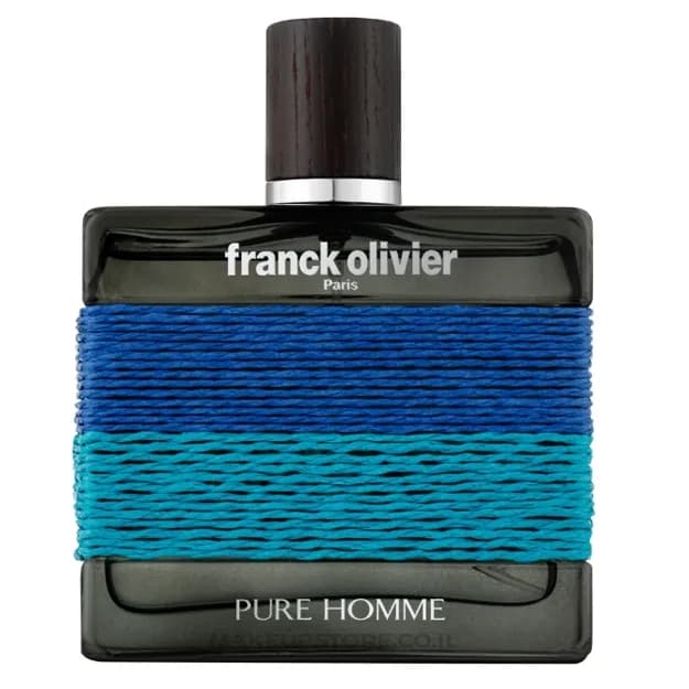 Franck Olivier Pure Homme EDT (M) 100 ML