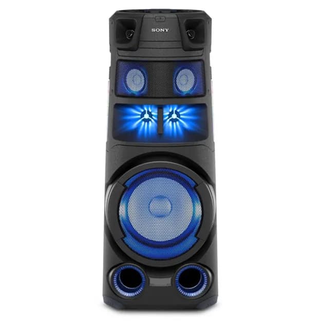 Sony MHC-V83D