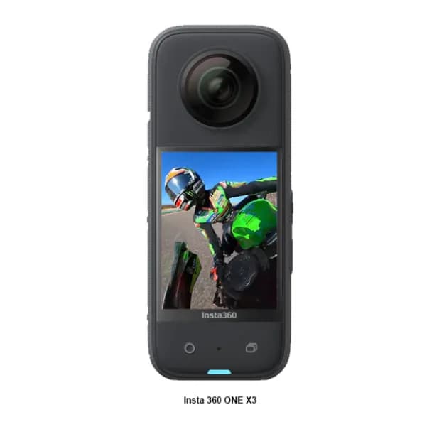 Insta360 X3 60986