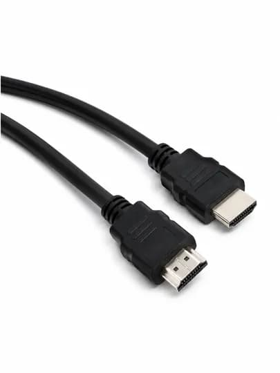 Кабель HDMI 2K для монитора, телевизора и проектора, 1,5 м / 3 м / 5 м / 10 м — 5722-HDMI2K-10m