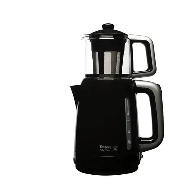 Чайник электрический Tefal BJ201841