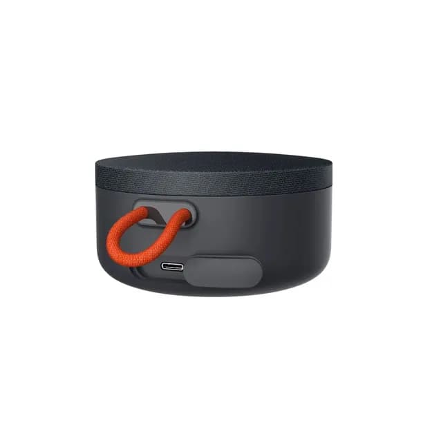 Портативная колонка Mi Portable Bluetooth Speaker (Grey)