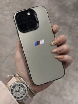 Чехол для iPhone 11, 12, 13, 14, 15, 16, Pro, Pro Max — GROUPX-COOL2-БЕЖМЕЛ-17MAX
