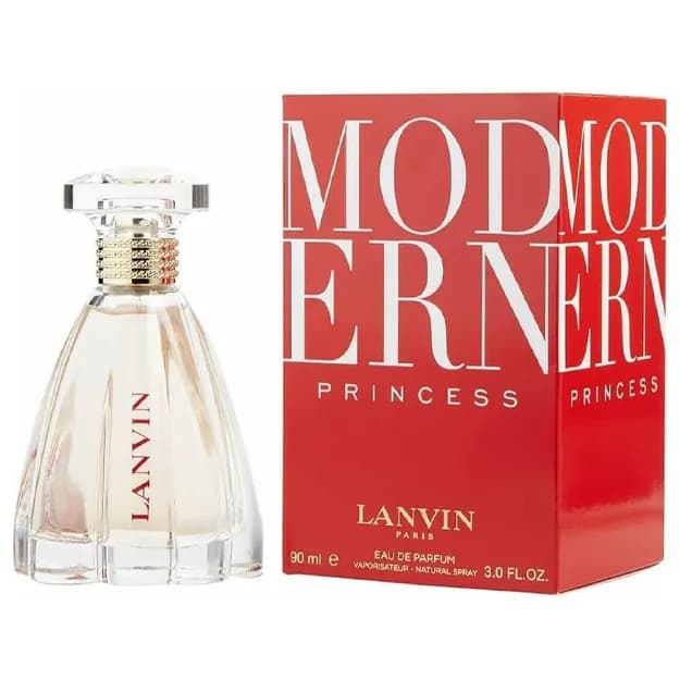 Lanvin Modern Princess EDP (W) 90ML