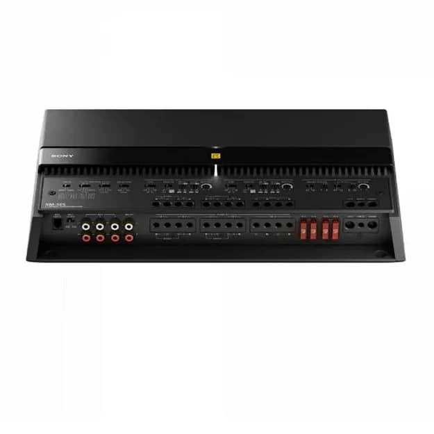 Усилитель мощности Sony XM-5ES