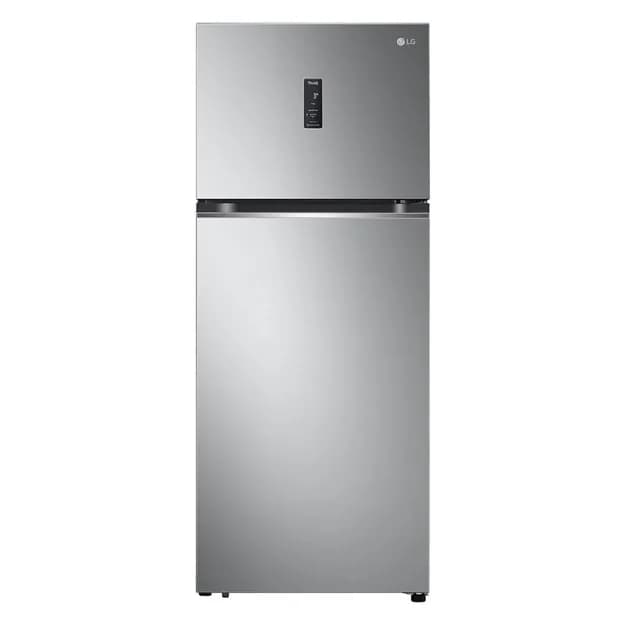 Холодильник LG GN-B392SMBB Inverter
