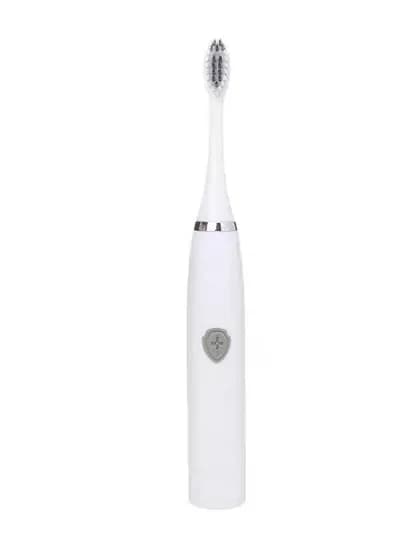 Электрическая зубная щетка, 3 насадки — 2020217-TOOTHBRUSH002
