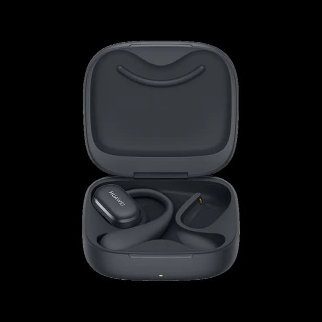 Беспроводные наушник HUAWEI FreeArc Black