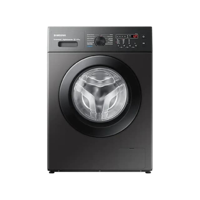 Стиральная машина Samsung WW65AG4S21CXLD