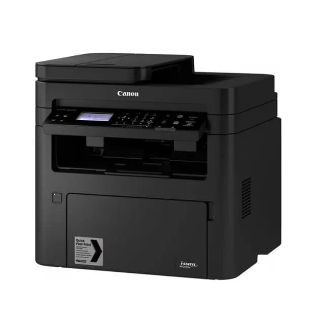 МФУ Canon i-SENSYS MF272DW