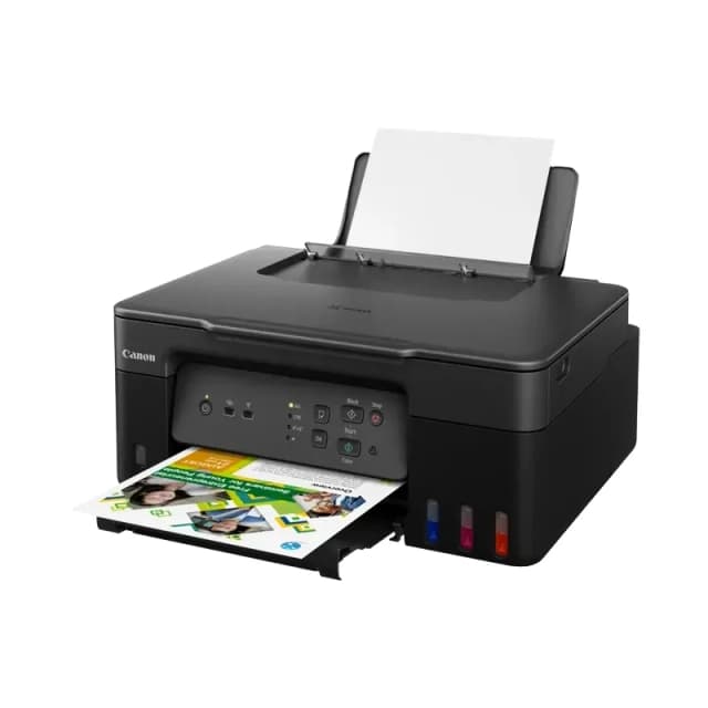 Принтер Canon IJ MFP PIXMA G3430 МФУ 3в1 Черный