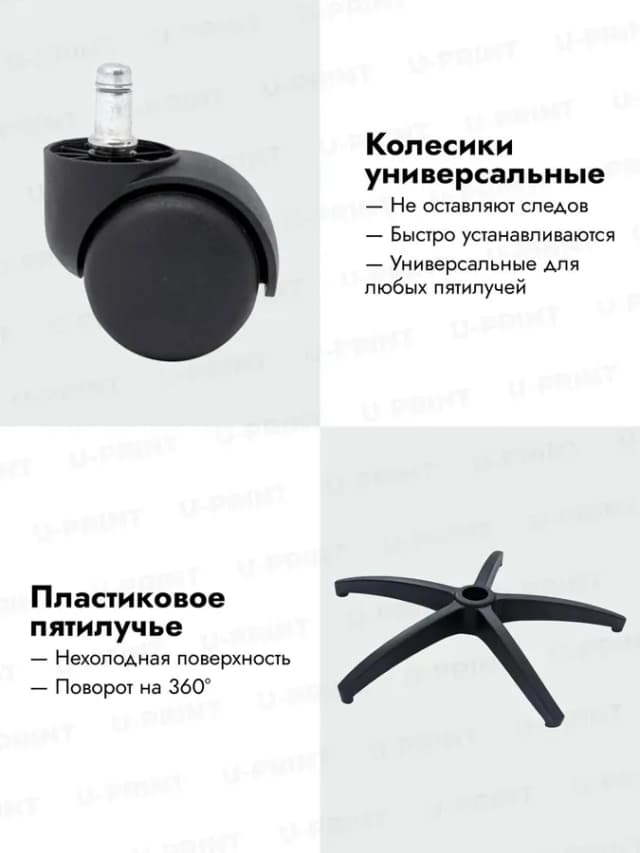Кресло Ergolife Sit Air M4-290K - Mesh