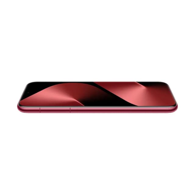 Huawei Pura 80 Pro 12/512GB Красный