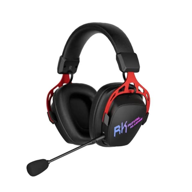 ROYAL KLUDGE HG103 Black Ops
