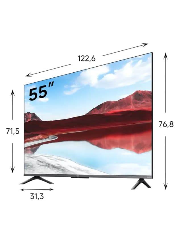 Телевизор Mi TV A Pro 55"