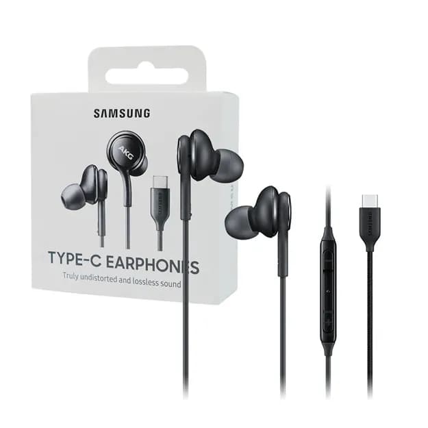 Наушник Samsung Type-C Earphones Sound By AKG