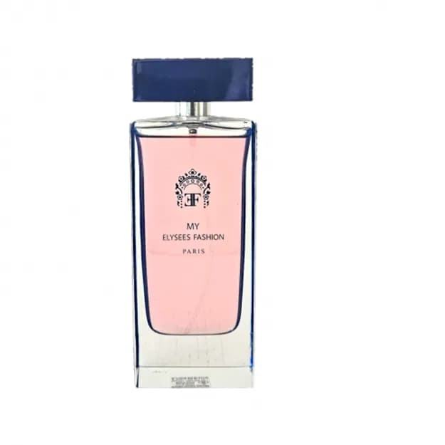 Парфюмированая вода MY ELYSEES FASHION EDP 100 ML