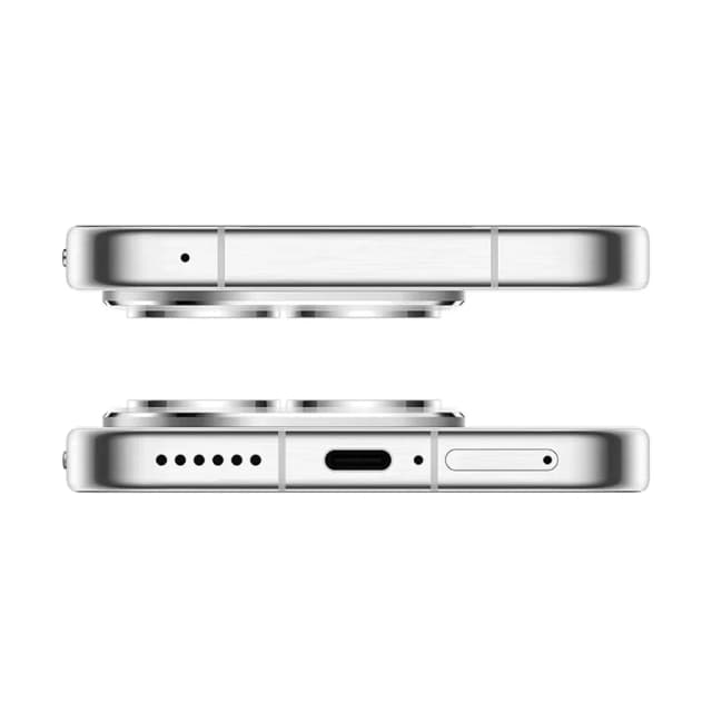 Huawei Pura 80 12/256GB Белый