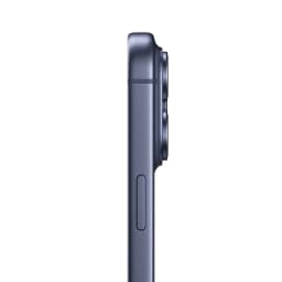 Apple iPhone 17 Pro 12/256GB Глубокий синий