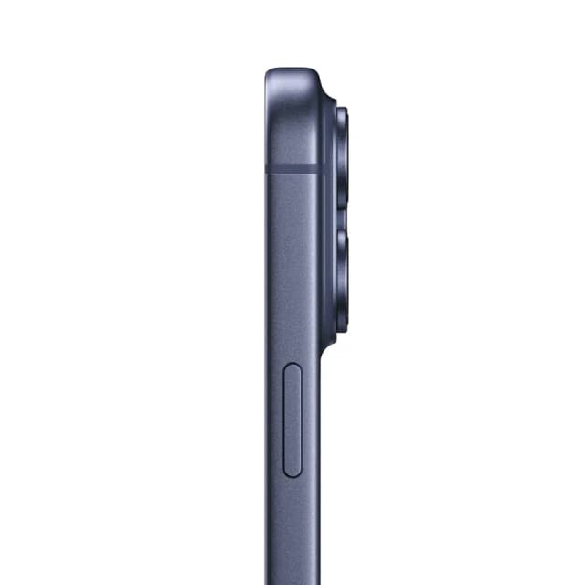 Apple iPhone 17 Pro 12/256GB Глубокий синий