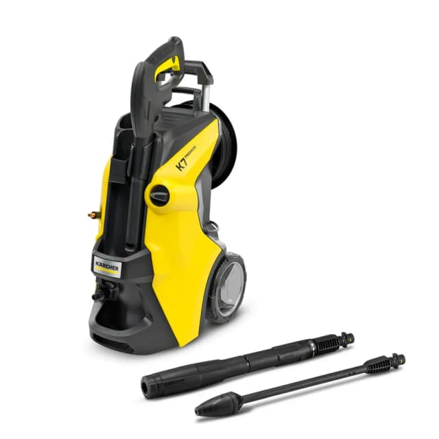 Мойка высокого давления Karcher K 7 Comfort Premium 1.317-500.0 3000 Вт