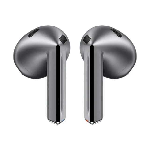 Наушники вставные беспроводные Samsung Galaxy Buds3 Silver Shadow