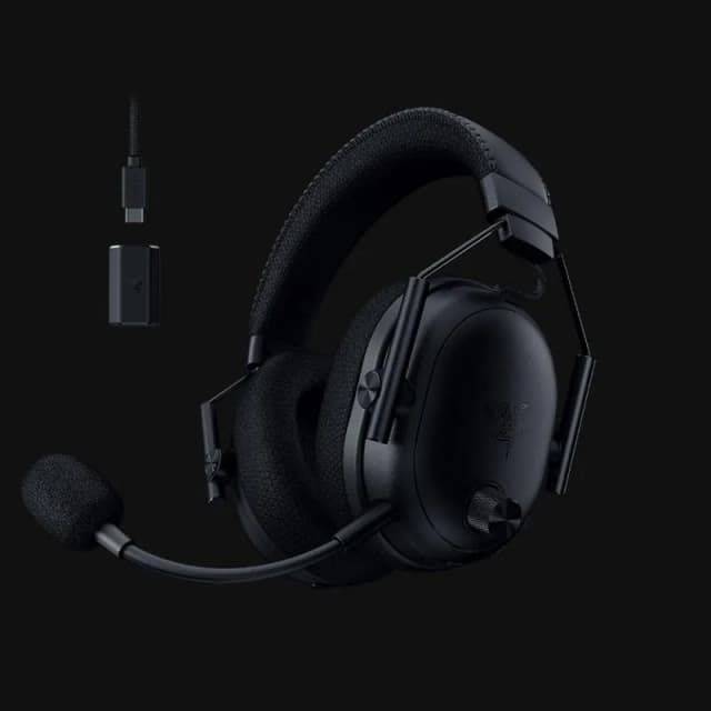 Razer Blackshark V3 Pro