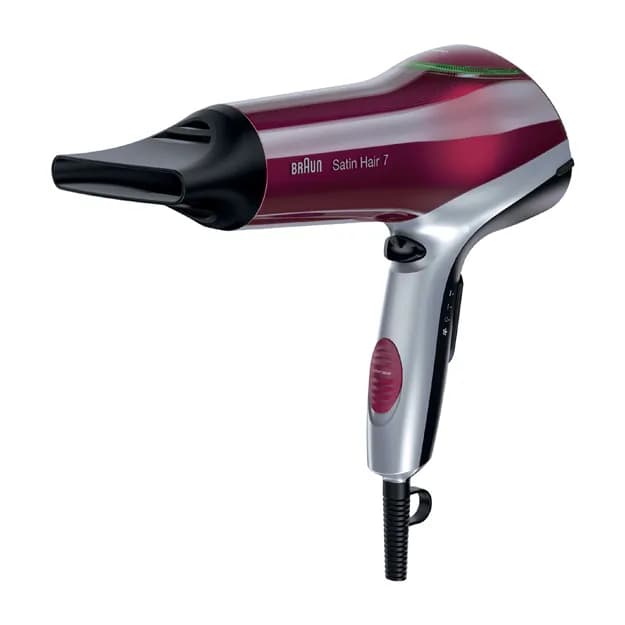 Фен Braun HD770 DF