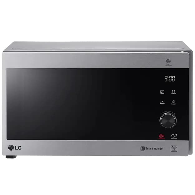 Микроволновая печь LG MH8265CIS
