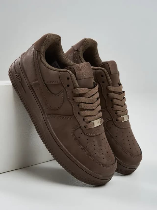 Кроссовки Air Force 1 форсы