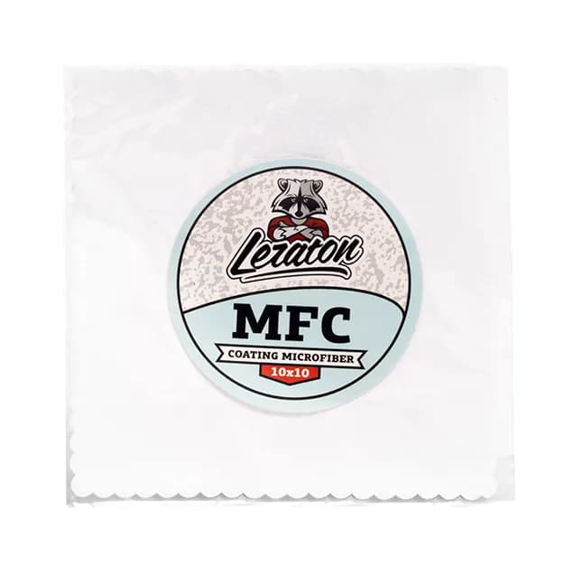 Микрофибра для нанесения защитных составов MFC