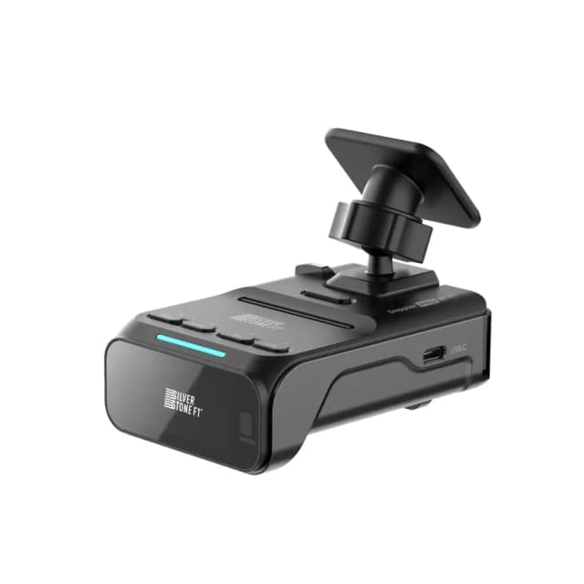 Радар-детектор SilverStone F1 Doppler PRO-WiFi