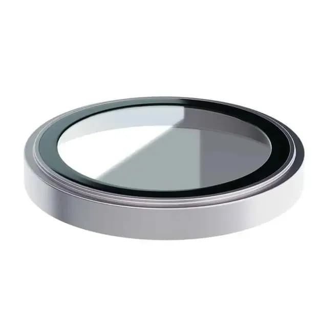 Защитное стекло Green Lion HD Plus Camera Lens для камеры iPhone 15 Pro Max
