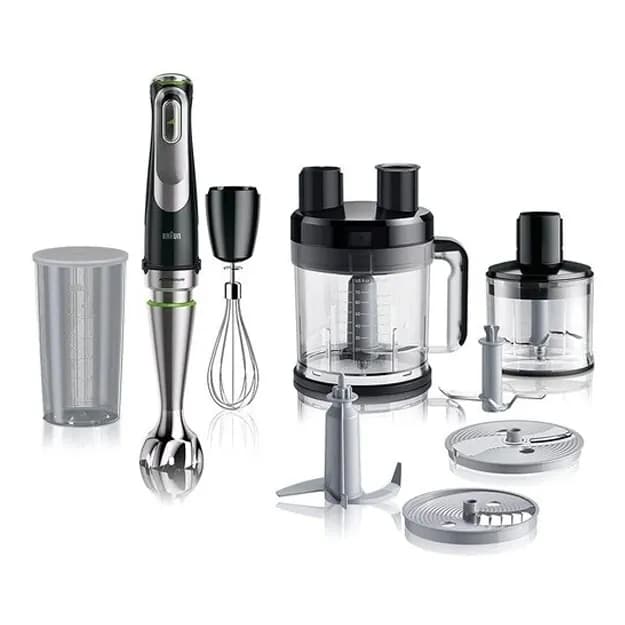Блендер Braun MQ9185
