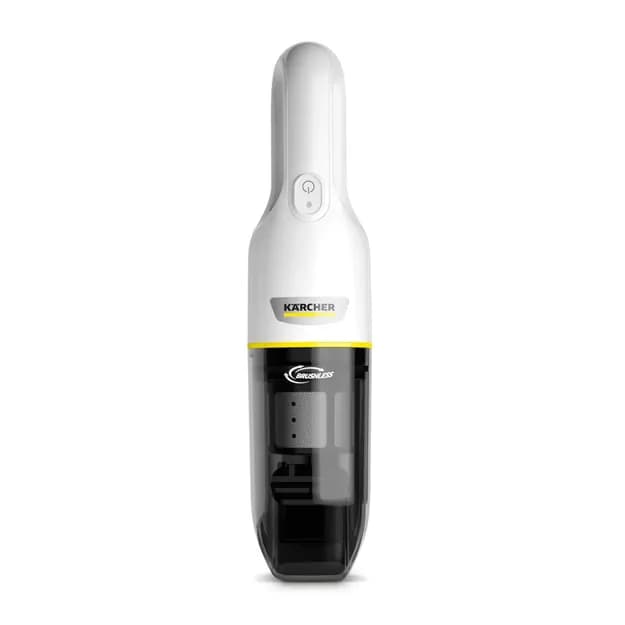 Аккумуляторный ручной пылесос Karcher CVH Anniversary Edition