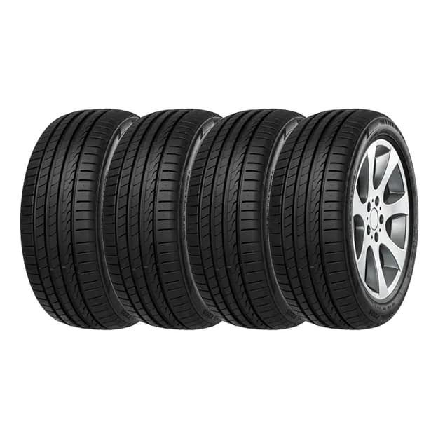Автомобильная шина Imperial 225/45 R18 Imperial EcoSport 2 4шт