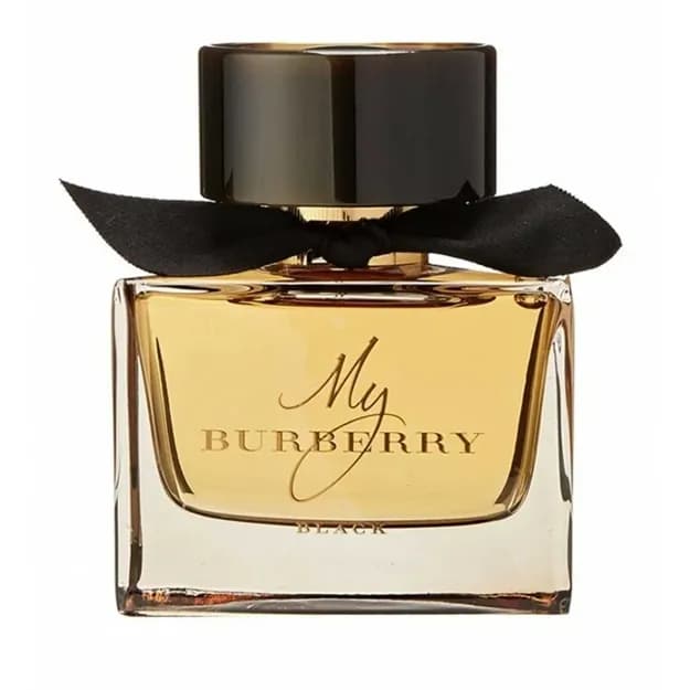 Burberry My Burberry Black EDP (W) 90 мл
