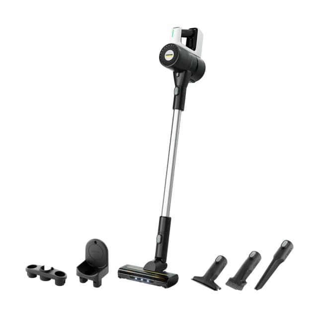 Вертикальный пылесос Karcher VCS 3 Nano Complete *EU