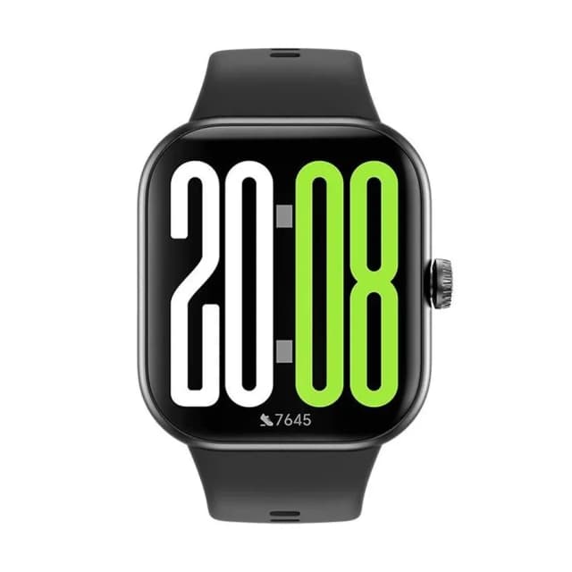 Смарт часы Honor Choice Watch 2 Pro Black
