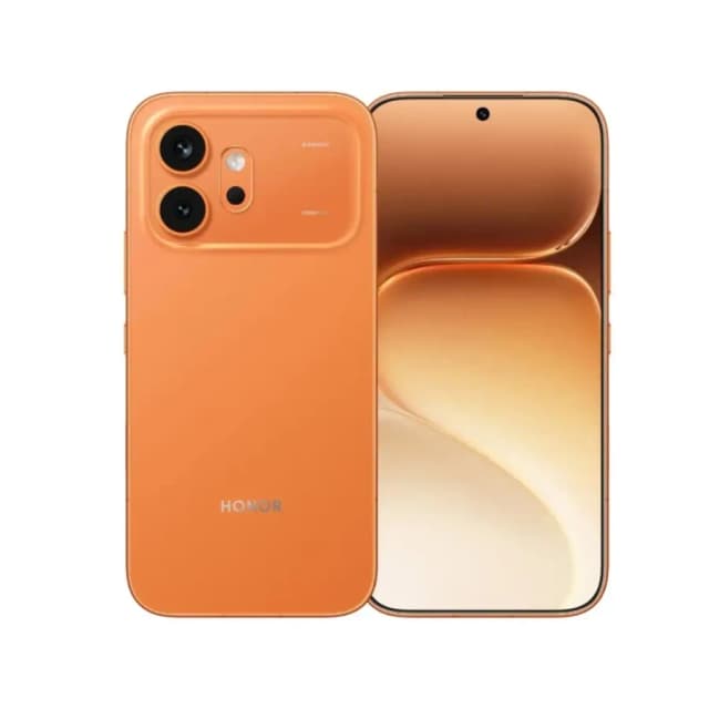 Смартфон Honor 600 8/256 Orange