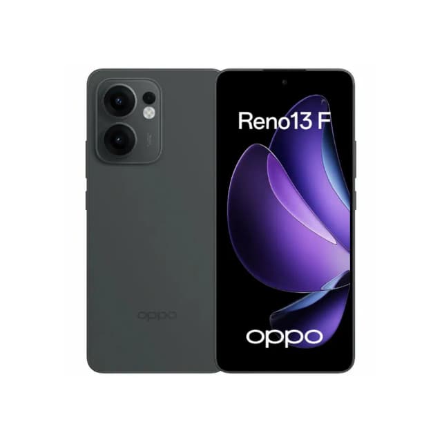 Смартфон Oppo Reno 13F 8/512 Graphite Grey