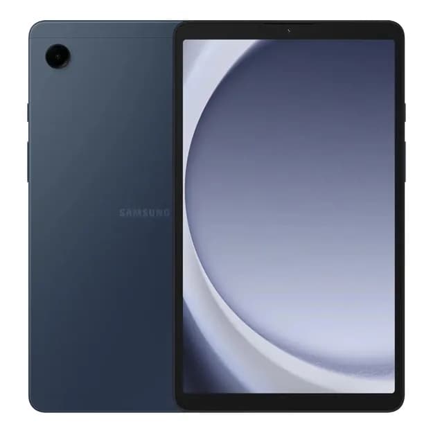 Galaxy Tab A9+ wi-fi Синий 8/128GB