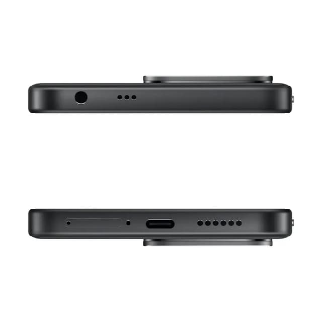 Xiaomi Redmi 17 4/128GB Черный