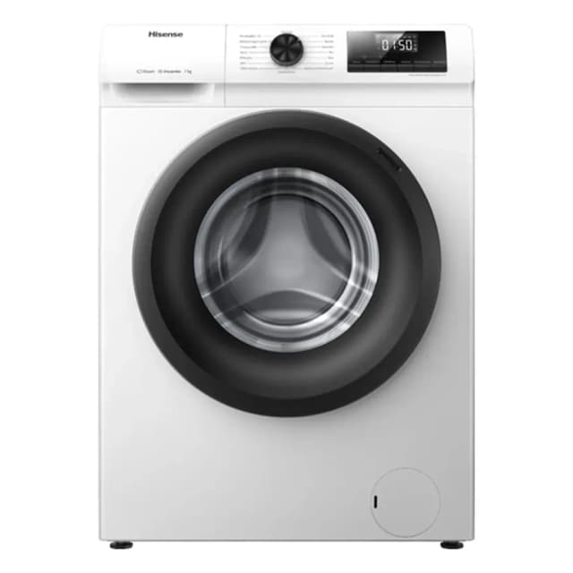 Стиральная машина Hisense WFQP7012EVM