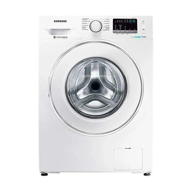 Стиральная машина Samsung WW60J4210JWDLD