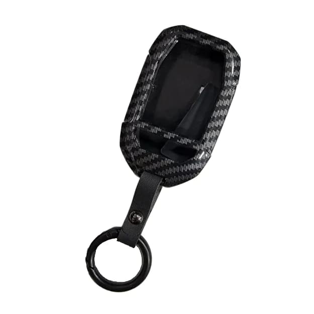 New Carbon чехол для ключей от машины