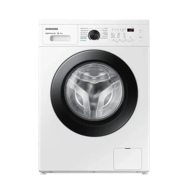 Стиральная машина Samsung WW60AG4S00CELD